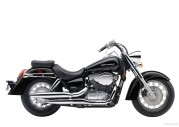 Honda Shadow Aero